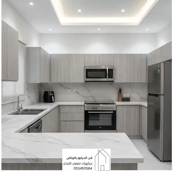 بديل الرخام بالرياض