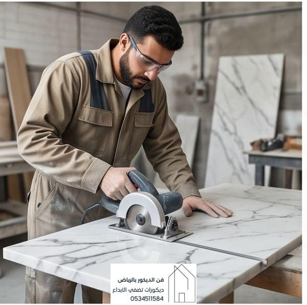 بديل الرخام بالرياض بديل الخشب الرياض