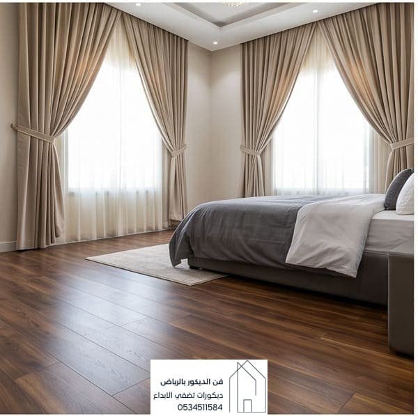 تركيب باركيه بالرياض