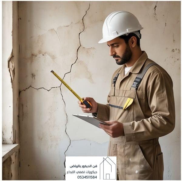 مقاول ترميم الرياض ترميم فلل وشقق